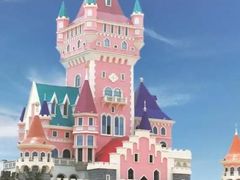 -青岛方特梦幻王国