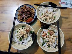 -再回首鸡肉米线(人民路一店)