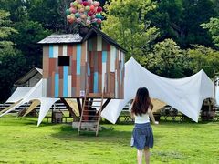-云栖山谷野奢营地