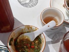 -八合里潮汕鲜牛肉火锅(吉大店)