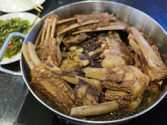 -蝎王府羊蝎子(天通苑店)