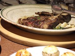 -404干式熟成牛排馆•聚会餐厅