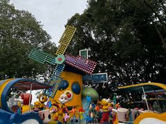 -南湖梦幻岛