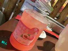 -三个大叔烤羊肉串·炭炉砂锅菜(西三旗店)