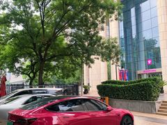 -中央音乐学院歌剧音乐厅