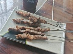 -巴依老爷新疆餐厅