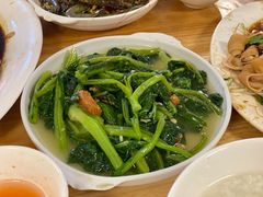 -桂园白粥·潮汕老味道