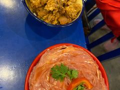 -马路边边火锅串串香(西城店)