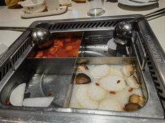 -海底捞火锅(玉桥商业广场店)