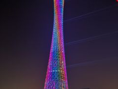 -珠江夜游西堤码头