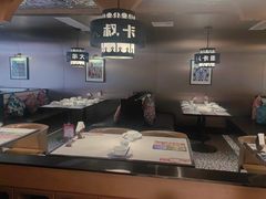 -清真·卡德尔大叔新疆主题餐厅(龙汇路店)