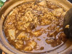 -小吊梨汤·北京菜(香山店)