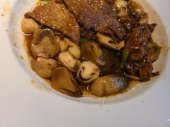 -小土豆北方菜馆(文慧园店)