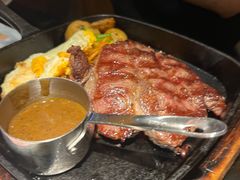 -半秋山西餐厅(宜昌大洋店)