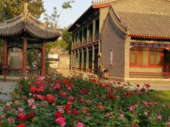 -莲池书院博物馆