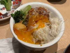 -肉肉大米(德基广场店)