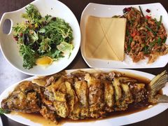 -老牌坊鲁菜名店(宽厚里店)