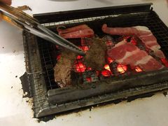 -风味烧烤