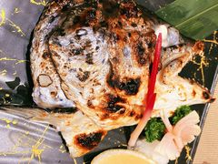 -昱匠·日本料理(金融街店)