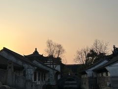 -柯岩风景区
