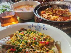 -李氏传家菜(兴城路店)