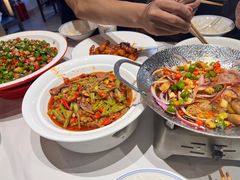 -建哥老菜馆(瑞达公寓一店)