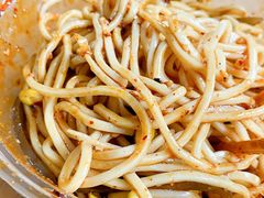 -找不到凉面(新都粮食局毗河油厂职工宿舍大院店)