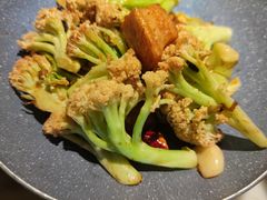 -初蓉丨遇见新川菜(亲贤街荣耀店)