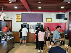 -兄弟俩老李家牛肉汤(总店)