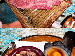 和牛寿喜锅-黑潮日料