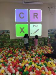 -美加乐儿童乐园(江宁文鼎广场店)