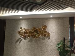-芭菲盛宴·环球美食(锦城万达广场店)