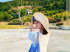 -东海半边山旅游度假区