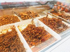 -鑫记婆婆兔·成都特产·兔头手撕兔(太古里店)