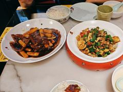 -京城小江南·北京烤鸭·江南土菜·白鱼(中关村店)