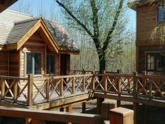 -武清南湖绿博园