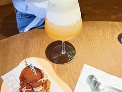 -fishtank鱼缸咖啡(三山街店)