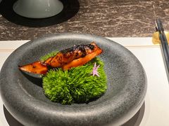 黑松露傍林鲜-觀芷隐轩
