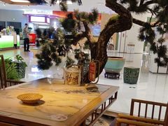 -锦府盐帮·侯宅(五棵松万达店)