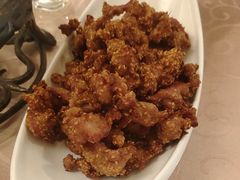-烤肉宛饭庄(南礼士路店)
