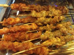 肉筋-管氏翅吧(广渠门店)