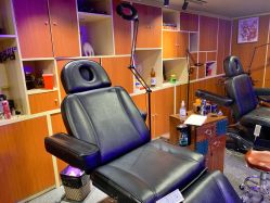 -见雾TATTOO STUDIO