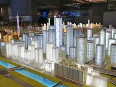 -广州市城市规划展览中心