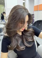 点击看大图 -KIMI HAIR SALON·烫染设计店