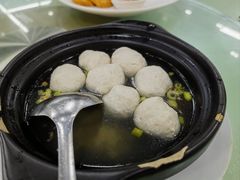 -景好海鲜餐厅(大鹏必选旅游店)