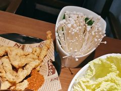 -掂档潮汕牛肉火锅(沈阳万象城店)