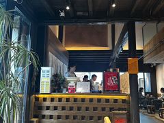 -Metal hands·铁手咖啡