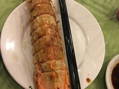 -盛港湾海鲜食府(黄沙店)