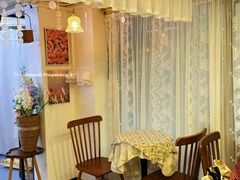 -花间烘焙BLossom Bakery