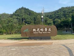 -桃花岭景区